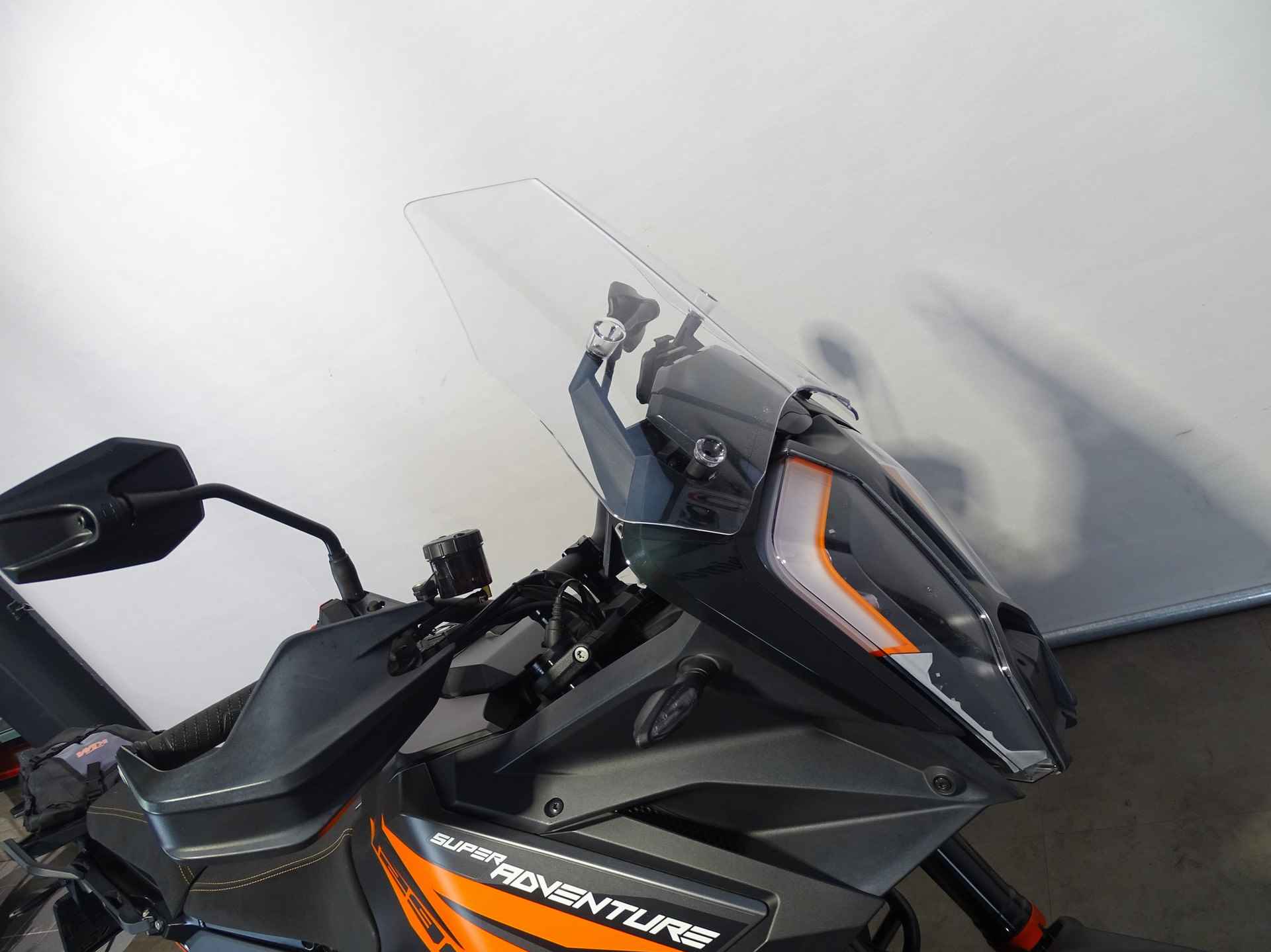 KTM 1290 SUPER ADVENTURE S ABS - 5/10