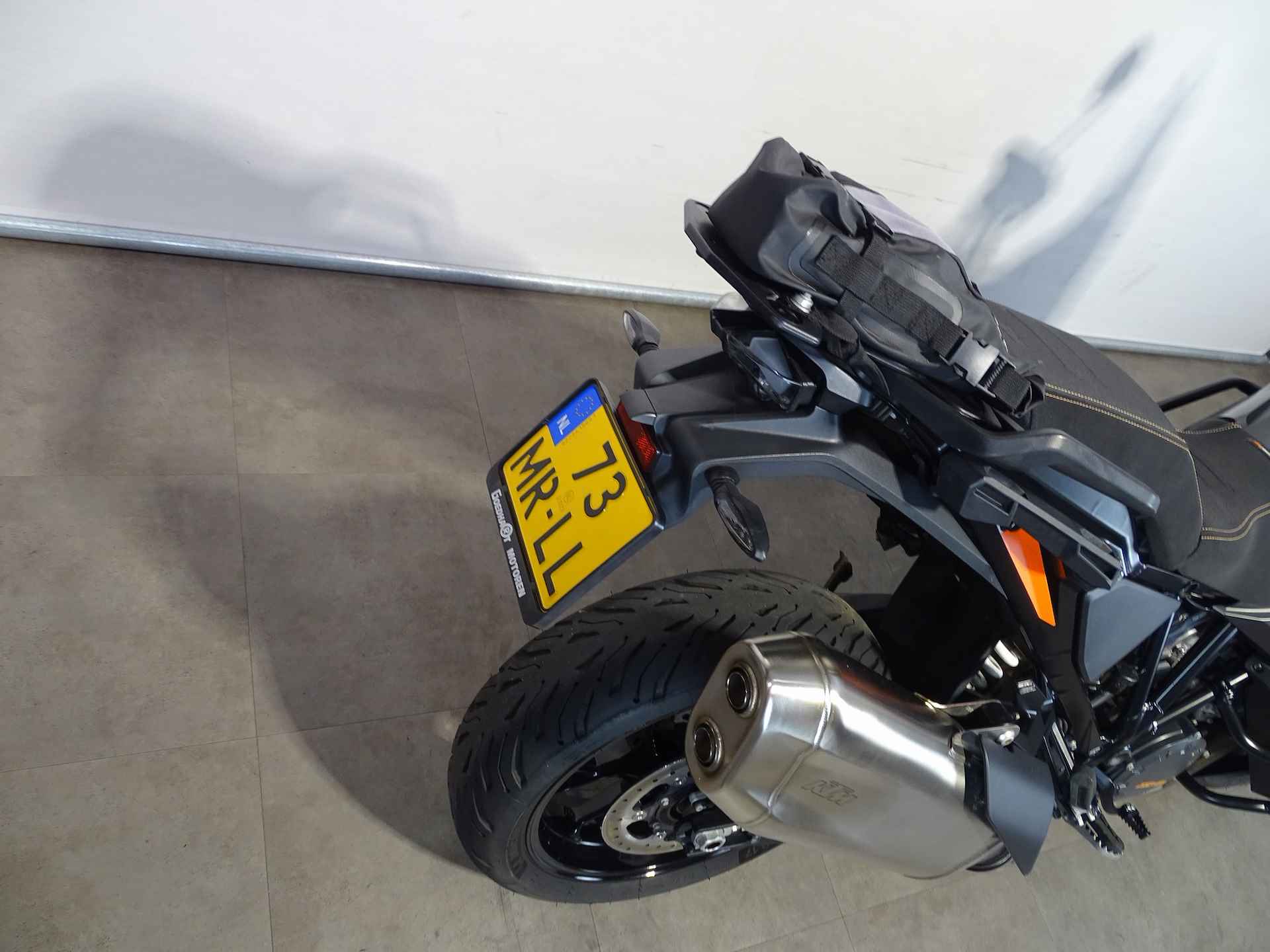 KTM 1290 SUPER ADVENTURE S ABS - 6/10