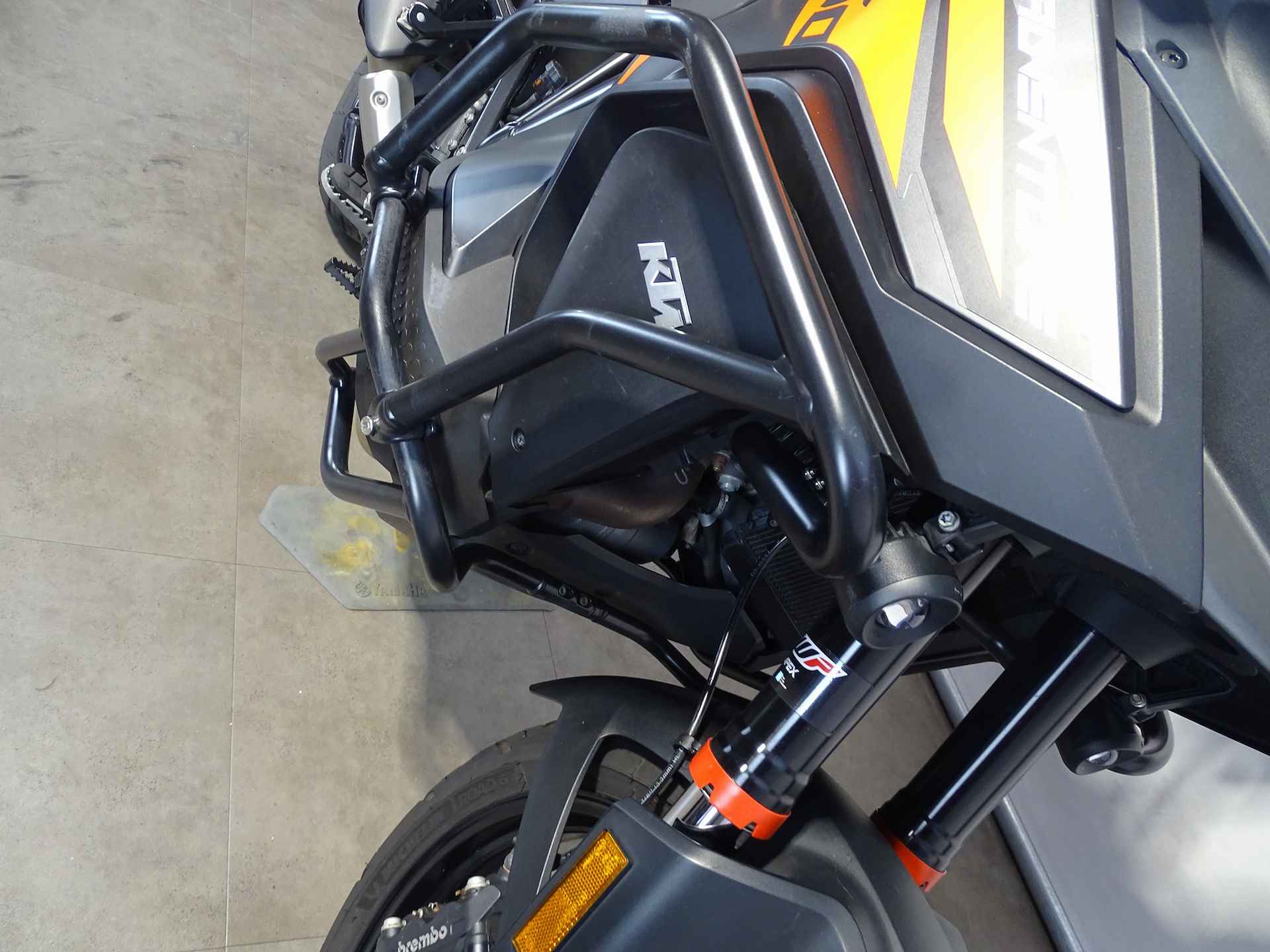 KTM 1290 SUPER ADVENTURE S ABS - 8/10