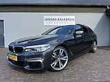 BMW 5 Serie Touring M550d xDrive High Executive | Panoramadak