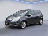 Opel Meriva 1.4 Turbo Anniversary Edition /Apple Carplay/Airco/Cruise Control/16''LMV/Trekhaak/(MET GARANTIE*)