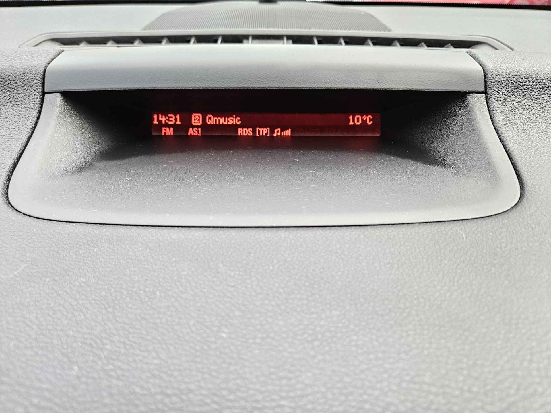 Opel Meriva 1.4 Turbo Anniversary Edition /Apple Carplay/Airco/Cruise Control/16''LMV/Trekhaak/(MET GARANTIE*) - 18/32