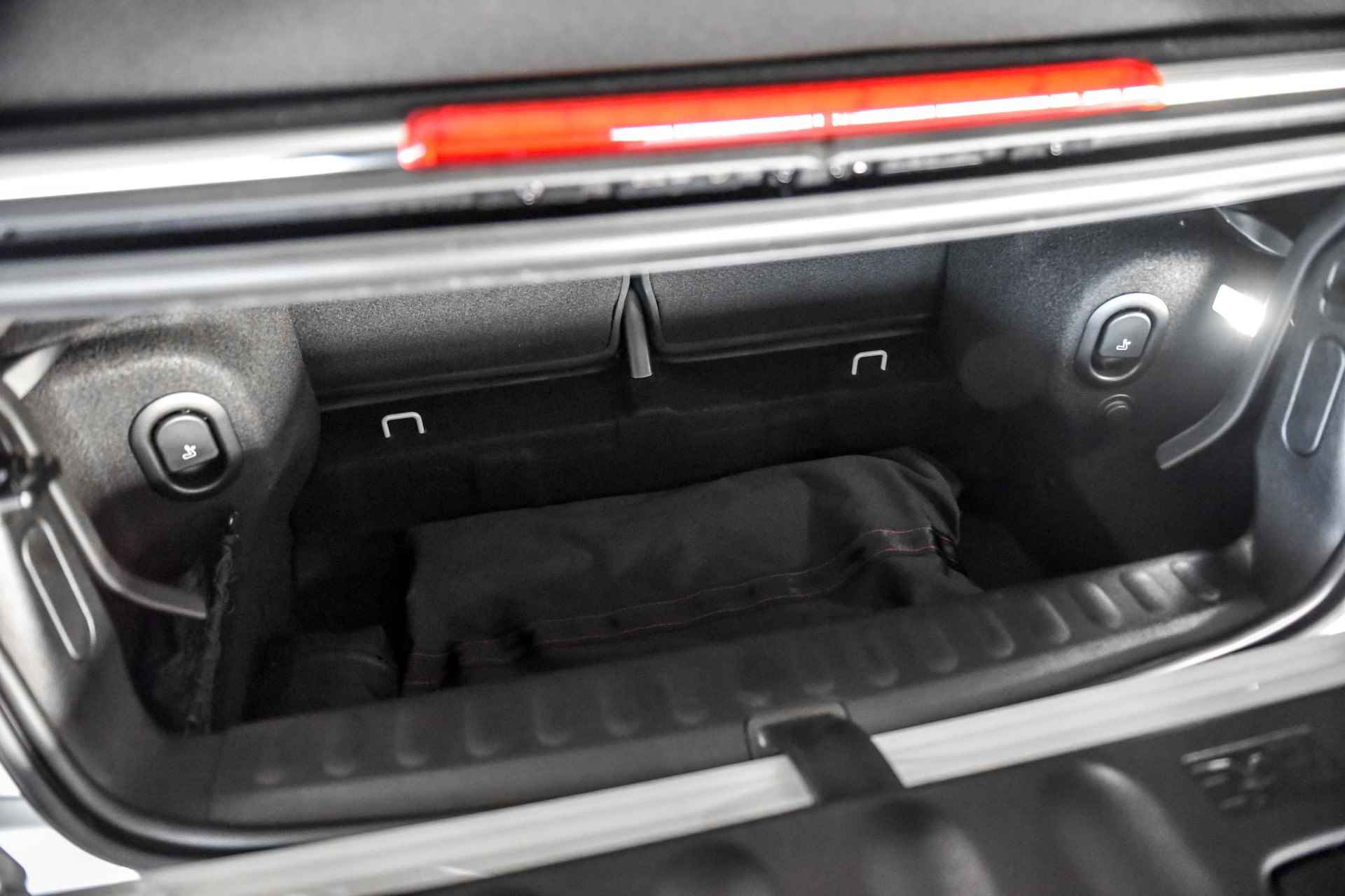 MINI Cabrio 1.5 Cooper Seaside Edition | Premium Plus Pakket | Stuurwielrand verwarmd - 10/23