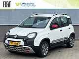 FIAT Panda 1.0 70pk Hybrid City Cross | Radio | Parkeersensoren | Bluethooth |