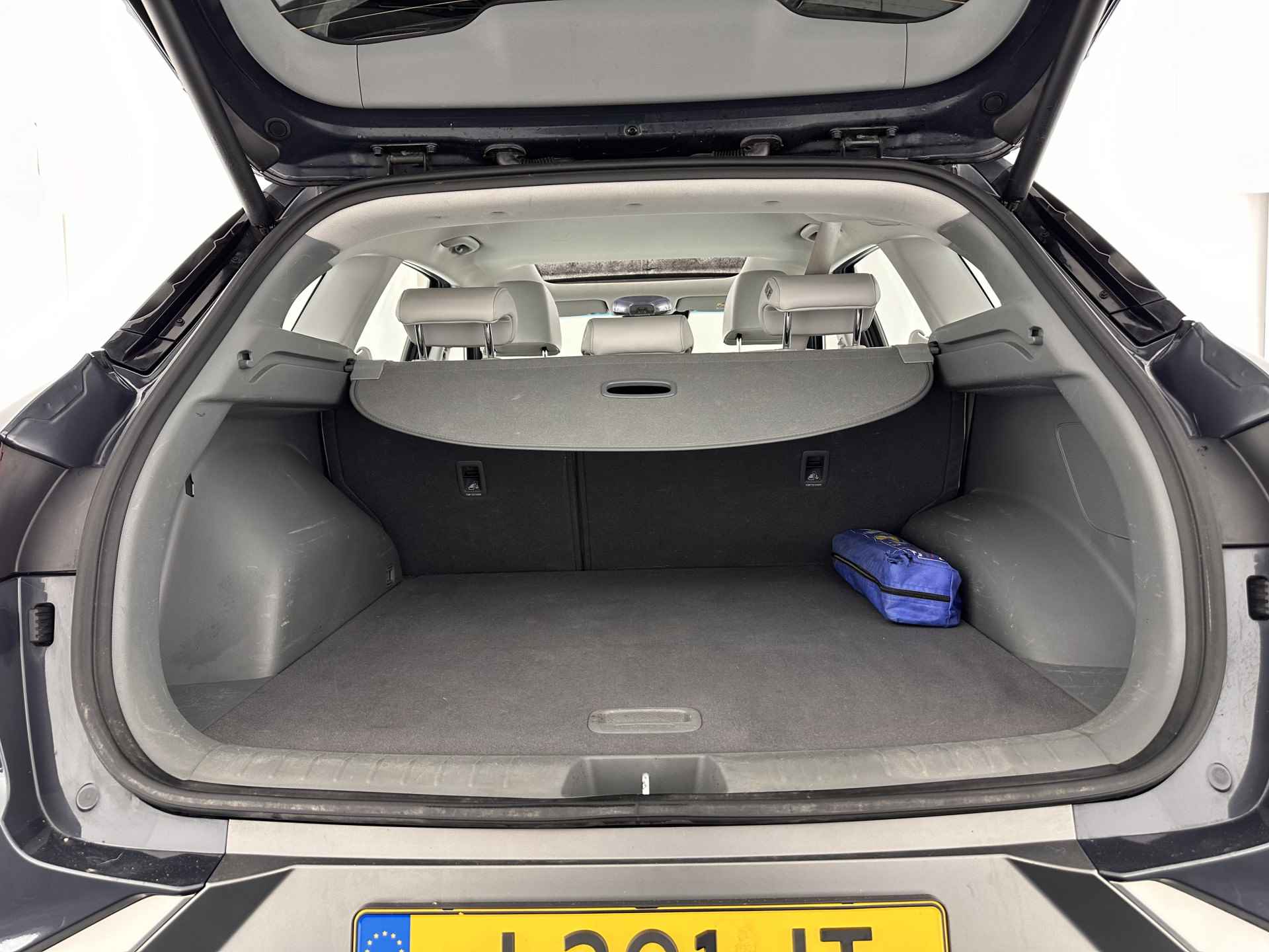 Hyundai NEXO FCEV Plus Pack (INCL-BTW) (WATERSTOF) *PANO | NAPPA-FULL-LEATHER | NAVI-FULLMAP | ADAPT.CRUISE |  FULL-LED | KEYLESS | DAB |  KRELL-AUDIO | DIGI-WIDESCREEN-COCKPIT | SURROUND-VIEW | SHIFT-PADDLES | COMFORT- - 10/37