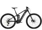 TREK Rail 9.5 L Matte Carbon Smoke/Trek Black L L 2022