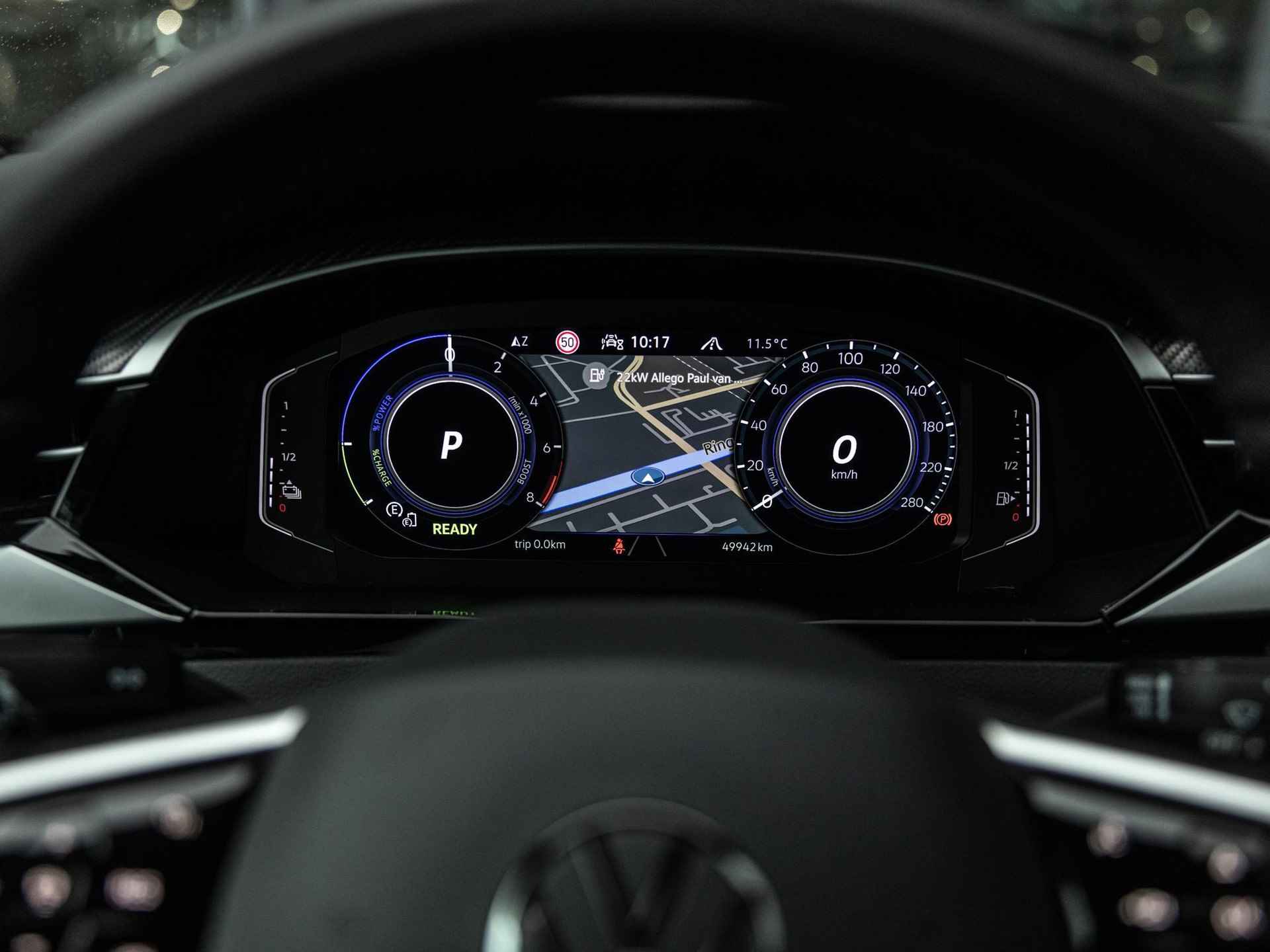 Volkswagen Arteon 1.4 TSI eHybrid R-Line Business+ | PANORAMADAK | HEAD UP DISPLAY |  MATRIX | 20"VELGEN | MASSAGE | 360 CAMERA | ADAP. CRUISE | - 34/50