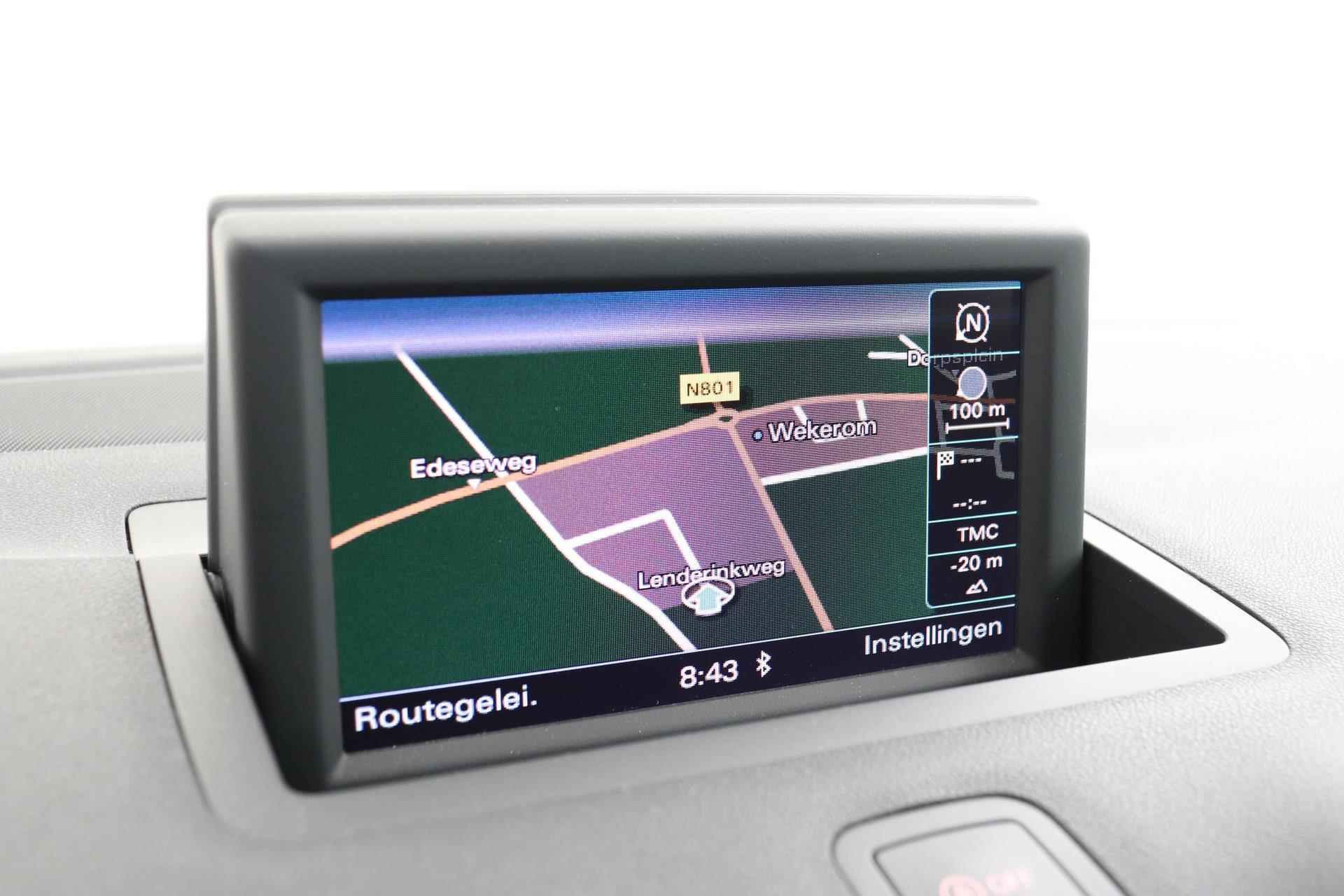 Audi A1 1.2 TFSI Ambition Pro Line Business | Org NL | Recent Ond. | Navigatie | Cruise Control | - 16/35