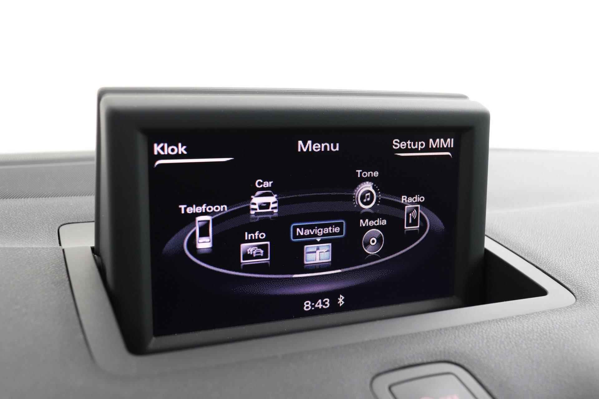 Audi A1 1.2 TFSI Ambition Pro Line Business | Org NL | Recent Ond. | Navigatie | Cruise Control | - 19/35