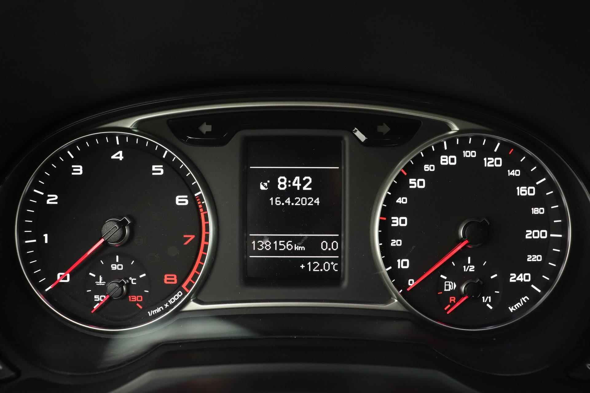 Audi A1 1.2 TFSI Ambition Pro Line Business | Org NL | Recent Ond. | Navigatie | Cruise Control | - 25/35