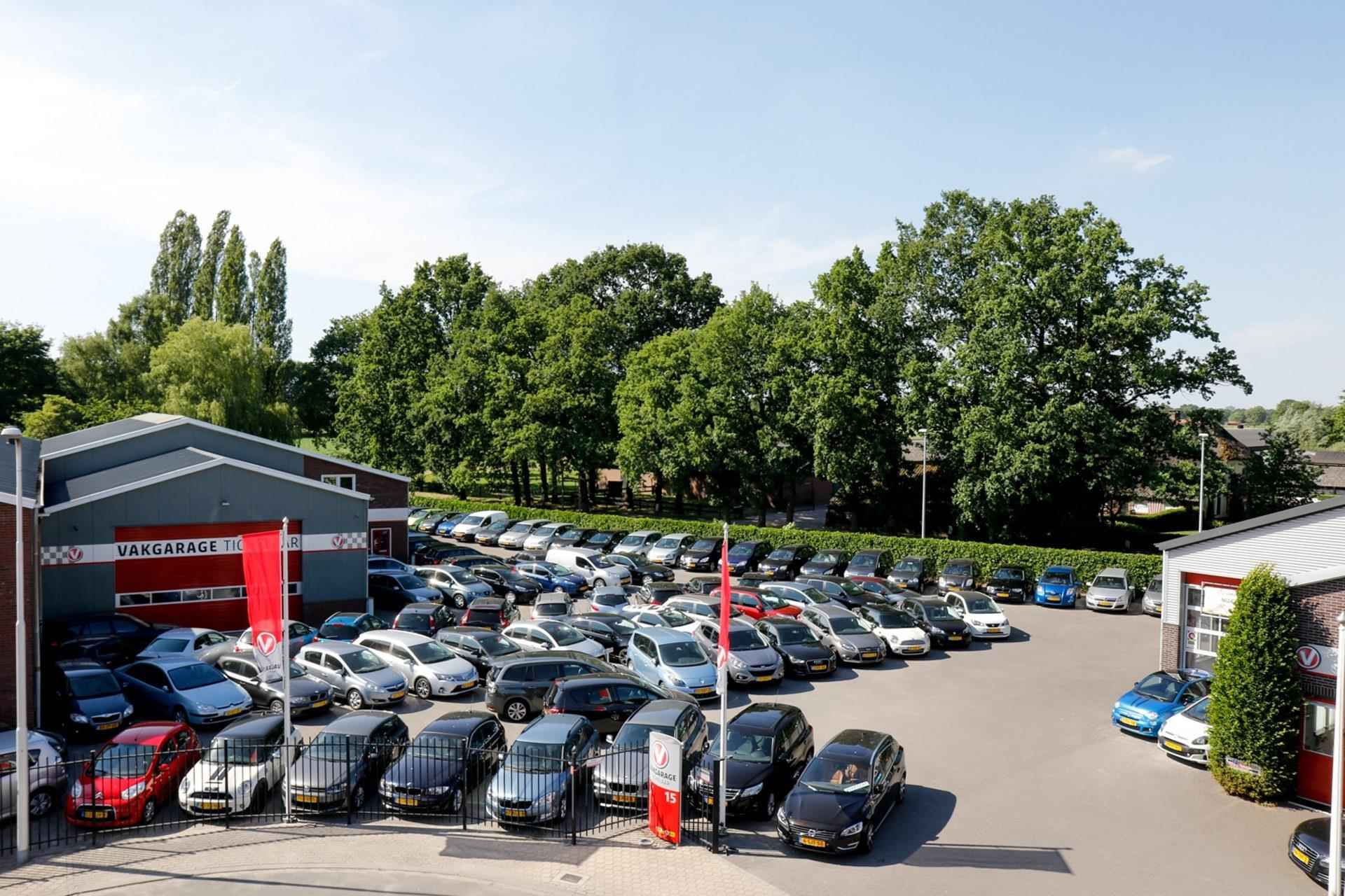 Audi A1 1.2 TFSI Ambition Pro Line Business | Org NL | Recent Ond. | Navigatie | Cruise Control | - 32/35