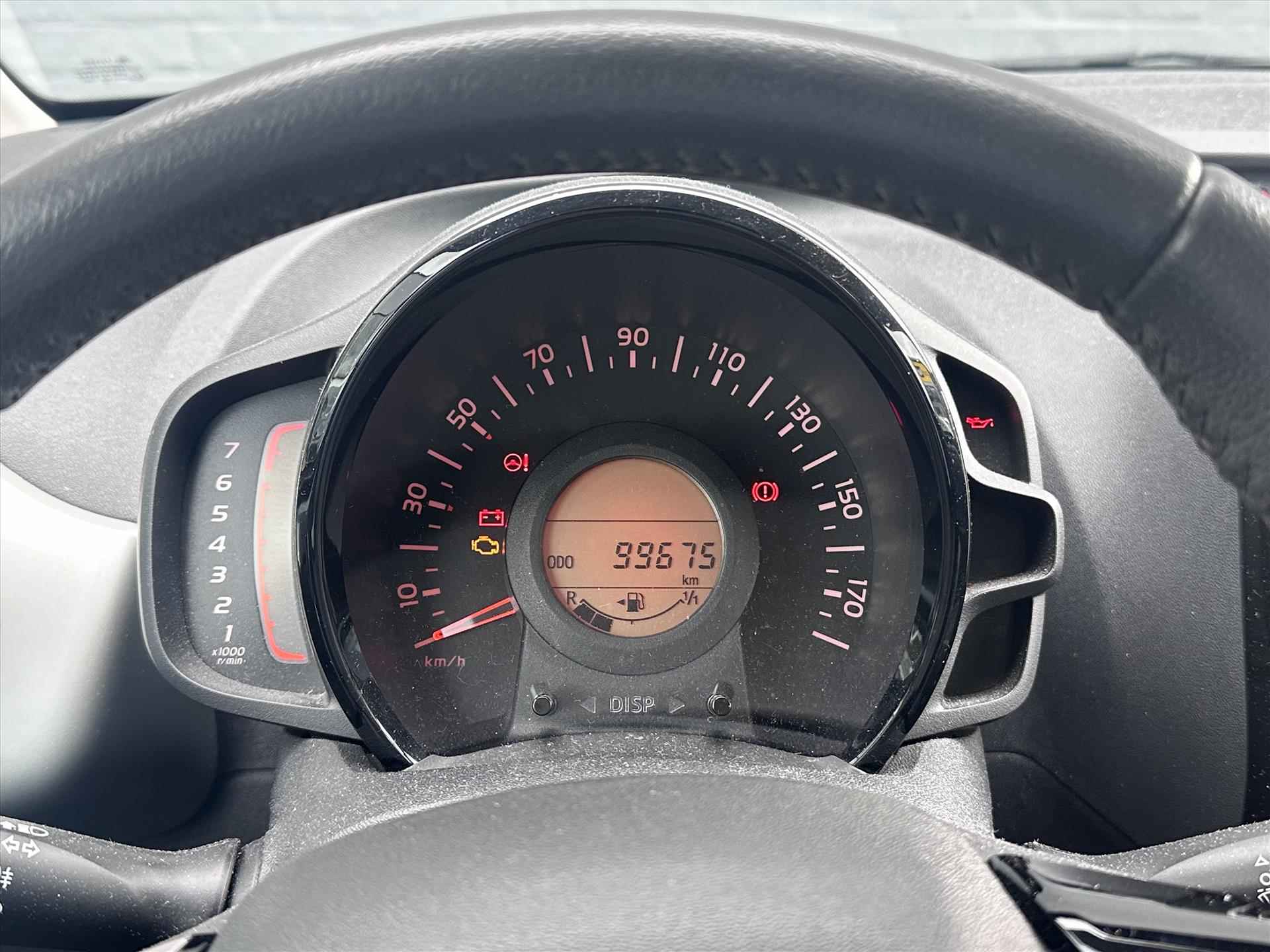 Peugeot 108 1.2 VTi 82pk 3D Allure - 15/29