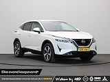 Nissan Qashqai 190pk e-Power N-Connecta | Automatische Kofferklep | 360 Graden Camera | Mistlamper Voor en Achter | Adaptieve Cruise Control |