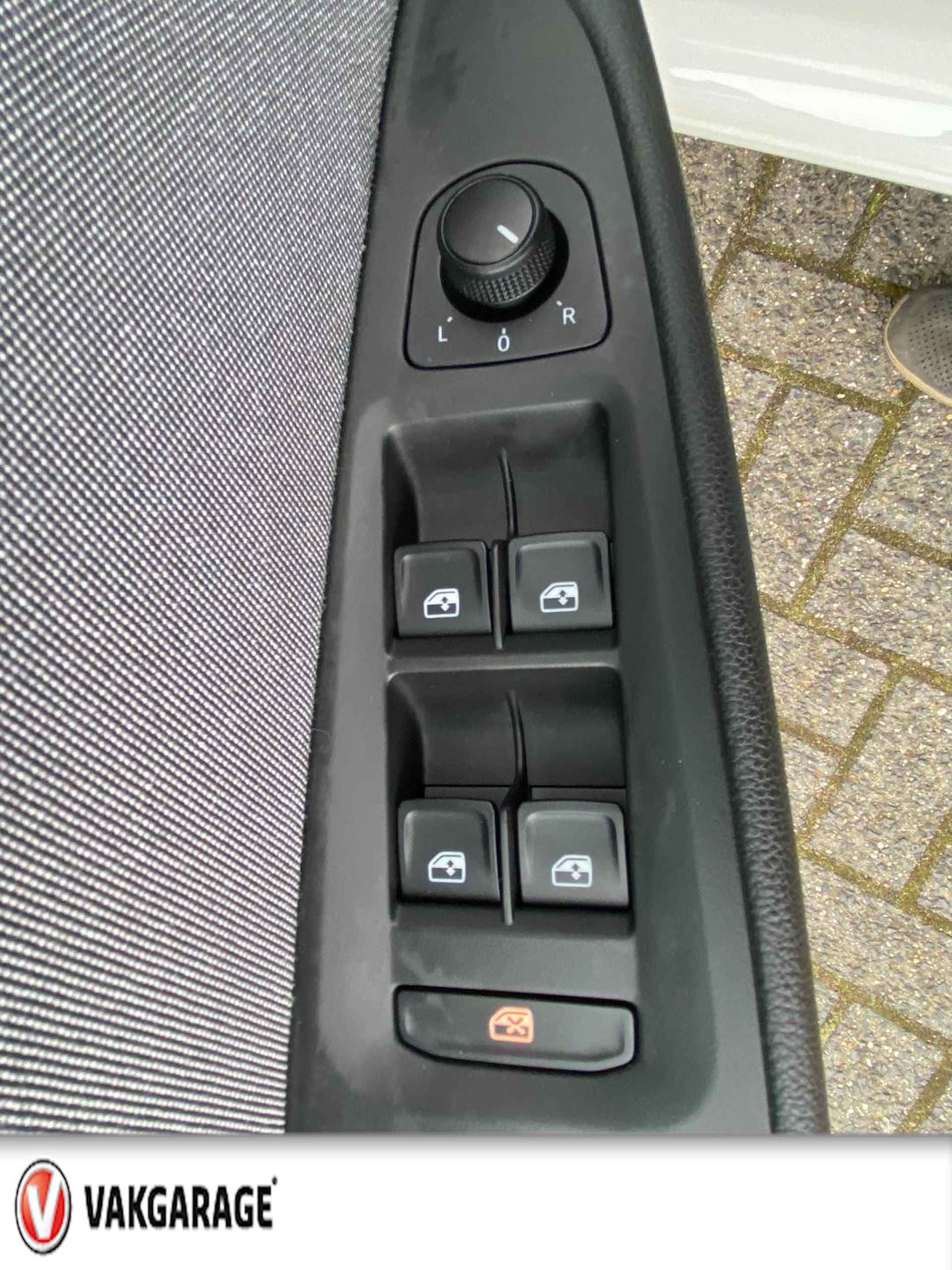 Seat Leon ST 1.5 TSI Style Ultimate Edition Automaat Bovag rijklaarprijs !! - 11/28