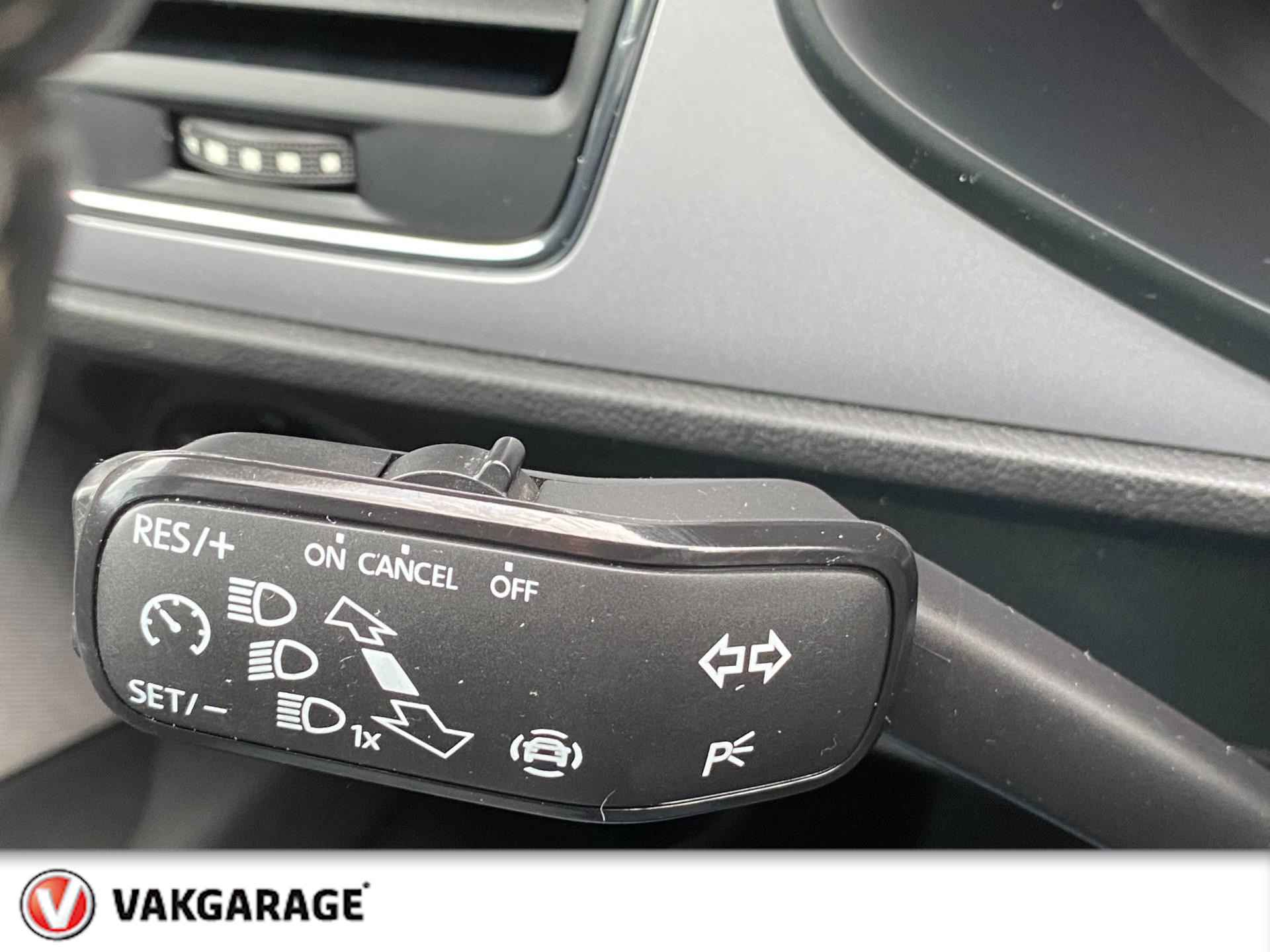 Seat Leon ST 1.5 TSI Style Ultimate Edition Automaat Bovag rijklaarprijs !! - 17/28