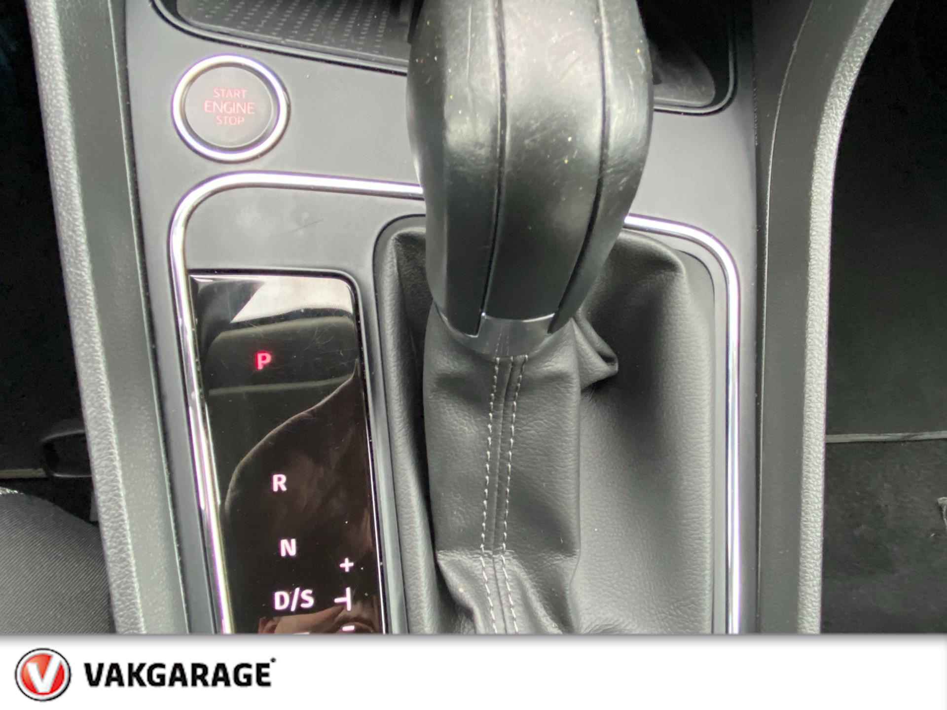 Seat Leon ST 1.5 TSI Style Ultimate Edition Automaat Bovag rijklaarprijs !! - 20/28