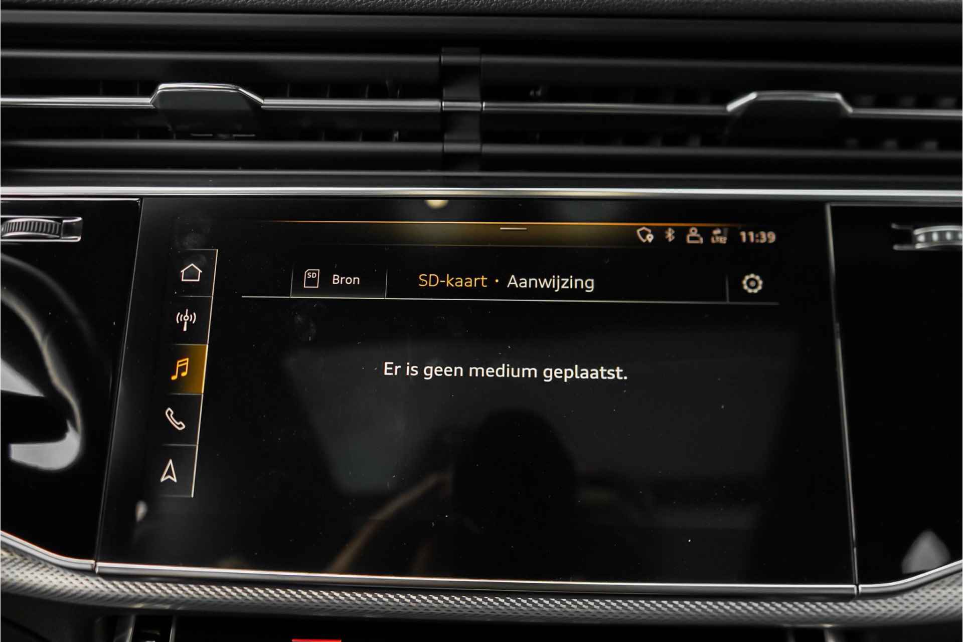 Audi Q8 50 TDI Quattro S-Line Pano Luchtv ACC HUD Stoelventilatie Standkachel Trekhaak - 29/59