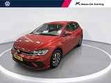 Volkswagen Polo 1.0 Tsi 95pk Life · ACC · DAB · P-Sensoren · App-Connect · 15'' Inch · Garantie t/m 13-02-2027 of 100.000km