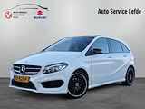 Mercedes-benz B-klasse 180 / AMG / Panoramadak / Trekhaak / lederen bekleding