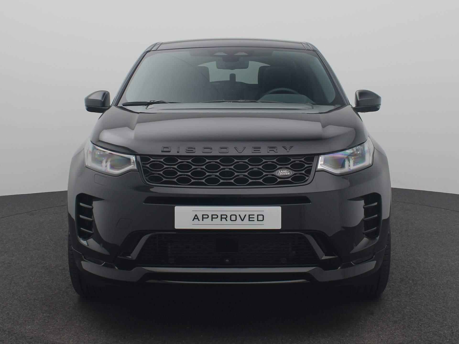 Land Rover Discovery Sport P300e PHEV Dynamic SE | Trekhaak | Panorama Dak | Cold Climate Pack | Matrix Led | Driver Assist Pack | - 4/57