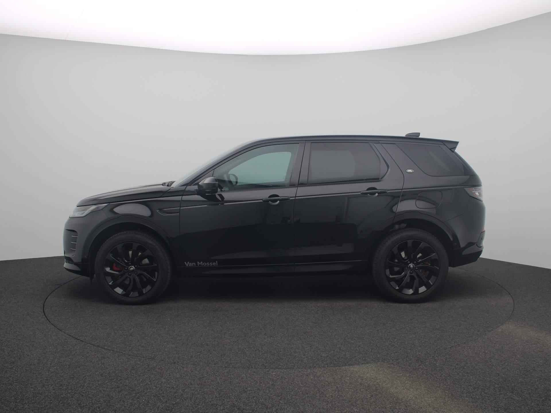 Land Rover Discovery Sport P300e PHEV Dynamic SE | Trekhaak | Panorama Dak | Cold Climate Pack | Matrix Led | Driver Assist Pack | - 5/57