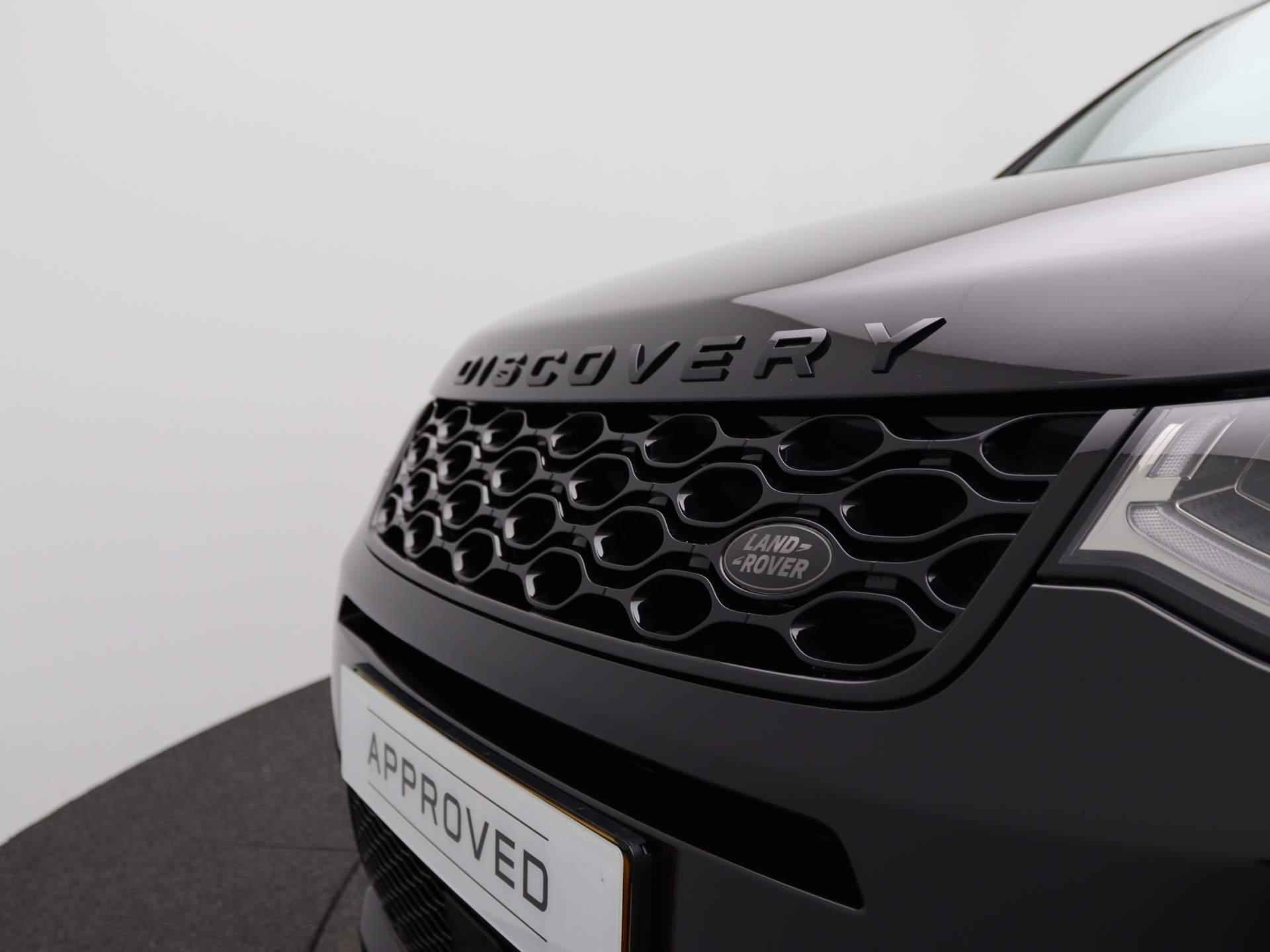 Land Rover Discovery Sport P300e PHEV Dynamic SE | Trekhaak | Panorama Dak | Cold Climate Pack | Matrix Led | Driver Assist Pack | - 41/57