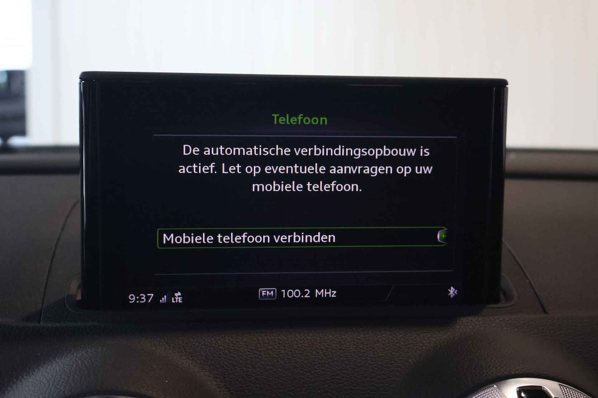 Audi A3 Limousine 35 TFSI S-Line | Automaat | Navigatie - 18/25