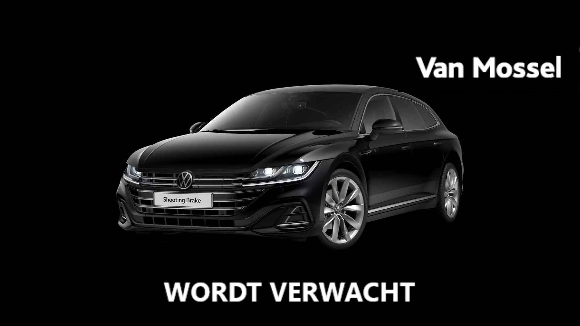 Volkswagen Arteon BOVAG 40-Puntencheck