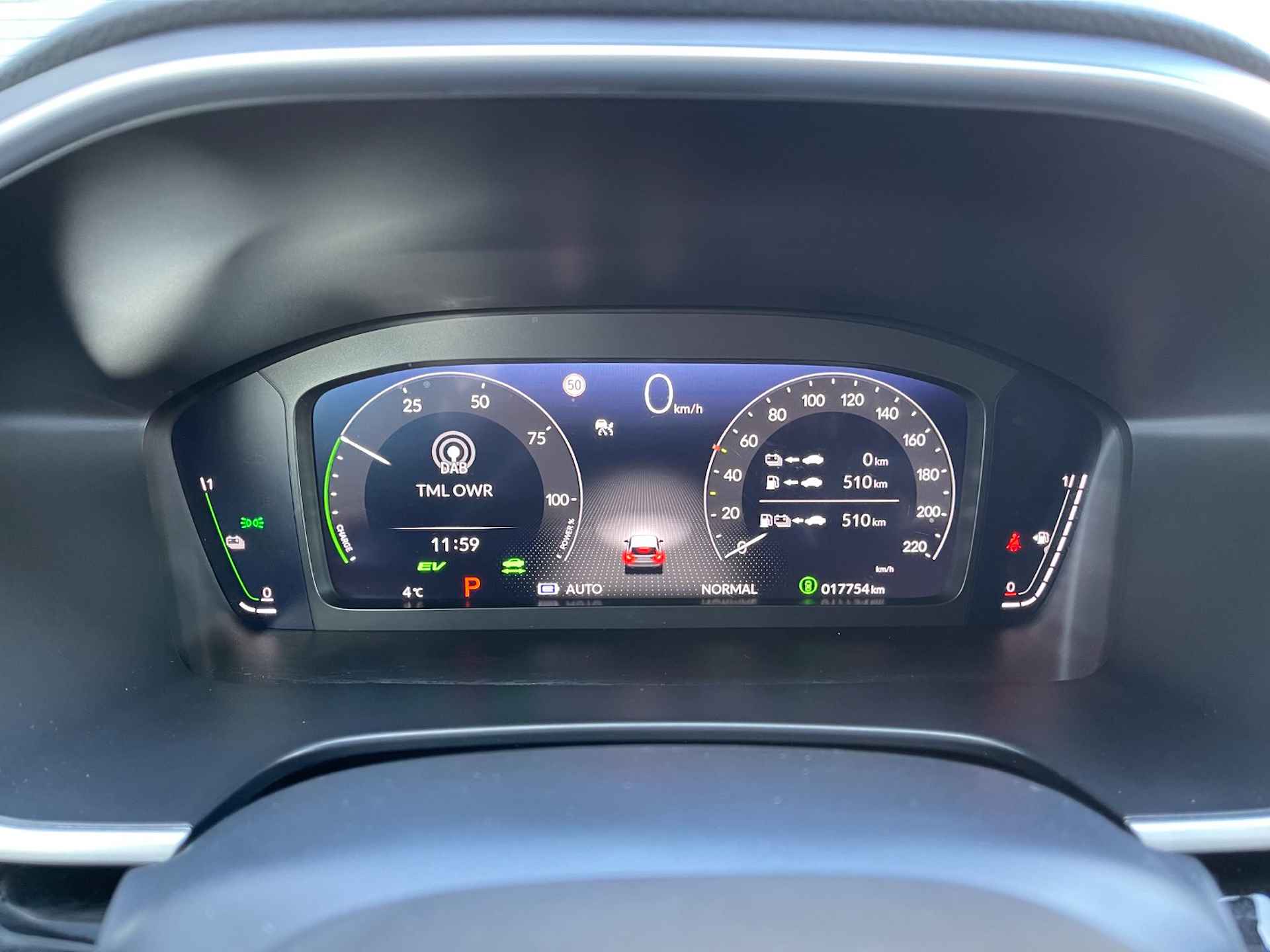 HONDA CR-V 2.0 Plug-In Hybrid 184pk  Automaat Advance Tech | Elektrische Range tot 82km | Leer | BOSE Audio | Stoelkoeling | HUD | LED Verlichting | Panodak | - 31/47