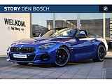 BMW Z4 Roadster sDrive30i High Executive M Sport Automaat / M Sportstoelen / Adaptieve LED / Comfort Access / M Adaptief onderstel / Active Cruise Control / Stoelverwarming