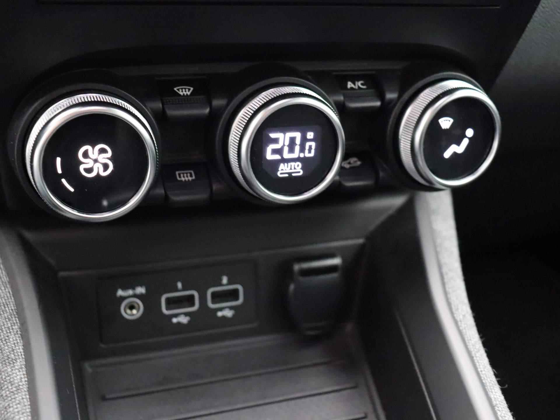 Renault ZOE R135 Zen 52 kWh | Accu koop | Climate Control | Easylink navigatie | Automaat | elektrische ramen | - 23/40