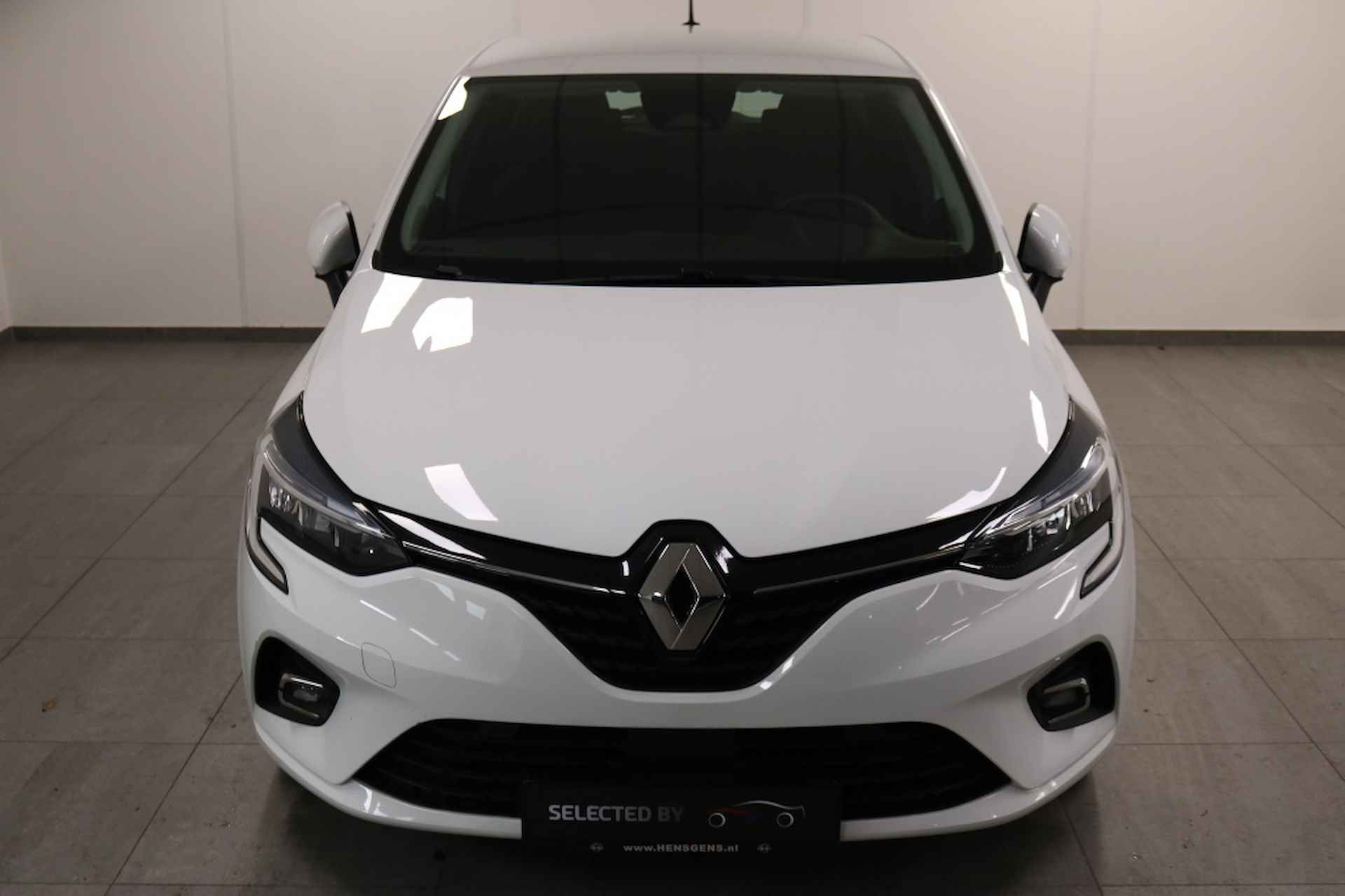 Renault Clio 1.0 SCe Zen | Pack Comfort en Easylink - 2/26