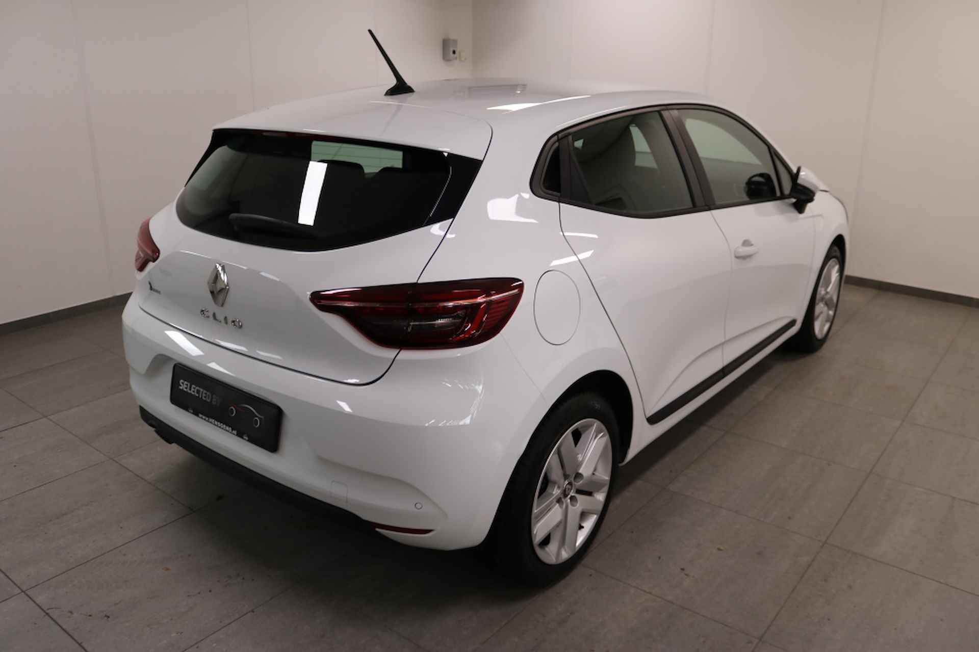 Renault Clio 1.0 SCe Zen | Pack Comfort en Easylink - 3/26