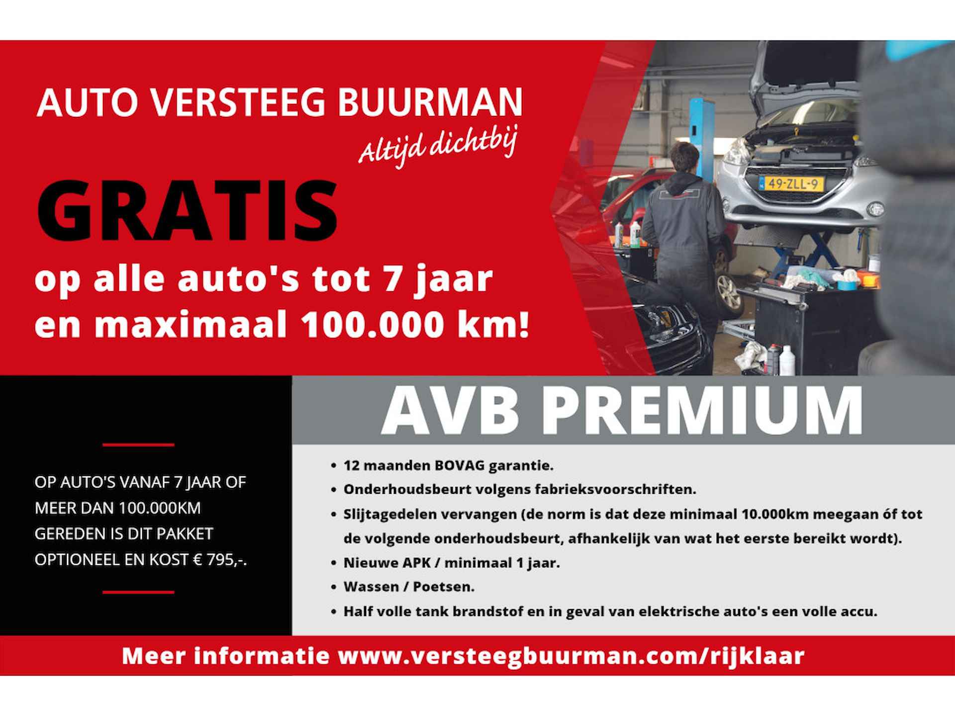 Suzuki S-Cross 1.4 Boosterjet Style Smart Hybrid Panoramadak Orig. Nederlands Fabr. gar. tot 2-2028 Trekhaak, Camera, Adaptive Cruise Control. - 8/42