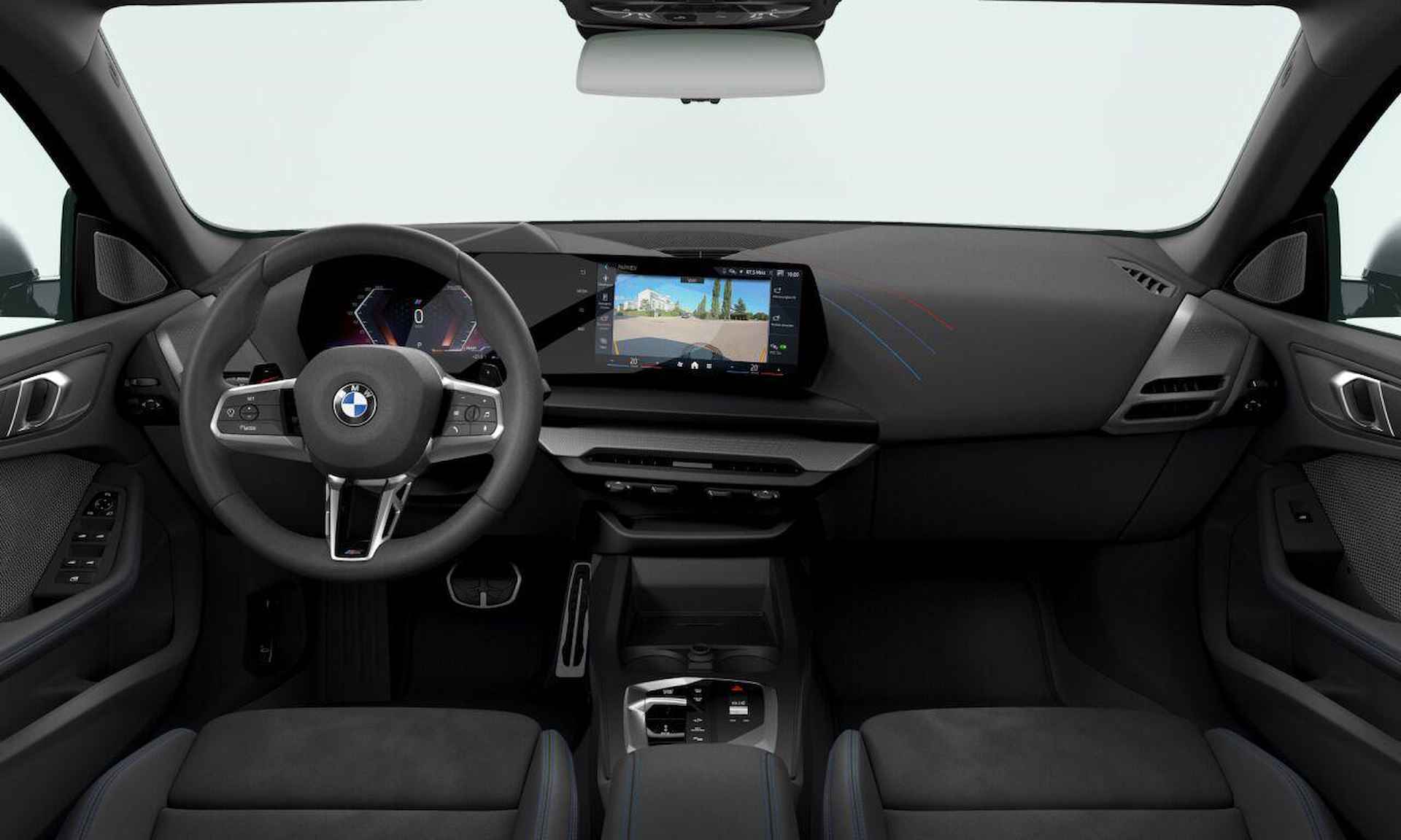 BMW 2-serie Gran Coupé 220 | M Sport Package Pro | Equipment Package Pro - 3/4