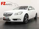 Opel Insignia 5drs 2.0 T Edition 4x4 220PK Navigatie|Cruise controle| Airco