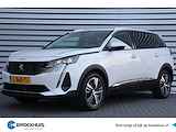 Peugeot 5008 1.2 PURETECH 130PK 7-ZITS ALLURE PACK AUTOMAAT / NAVI / CLIMA / PDC / 18" LMV / CAMERA / KEYLESS / FULL-LED / ADAPT. CRUISECONTR