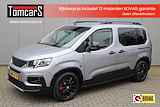 Peugeot Rifter 1.2 PureT. 110PK Allure Camera/Carplay/Cruise-Control/Climate-Control