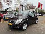 SUZUKI Splash 1.2 EXCLUSIVE AUTOMAAT / AIRCO / ELEK. RAMEN / LM-VELGEN