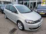 Volkswagen Golf Plus 1.2 TSI Highline BlueMotion