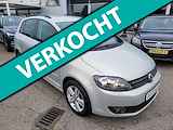 Volkswagen Golf Plus 1.2 TSI Highline BlueMotion