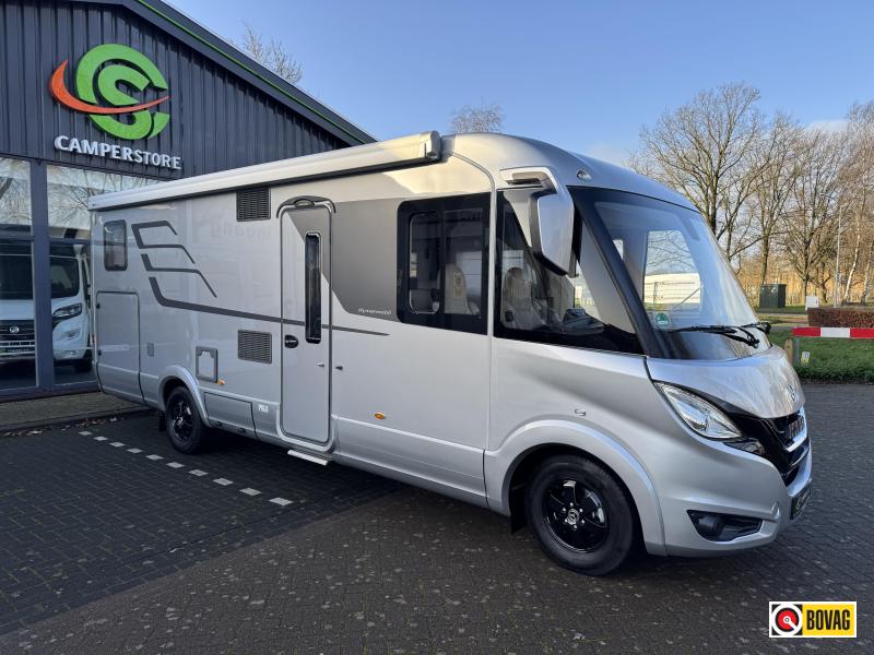 Hymer BML I 780