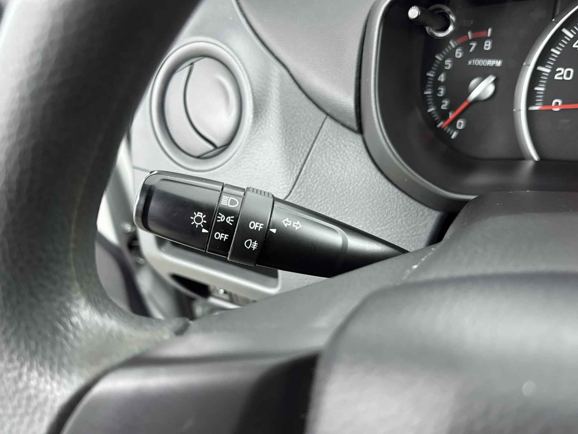 Suzuki Celerio 1.0 Comfort | Airco | Bluetooth | Metaallak | - 22/37