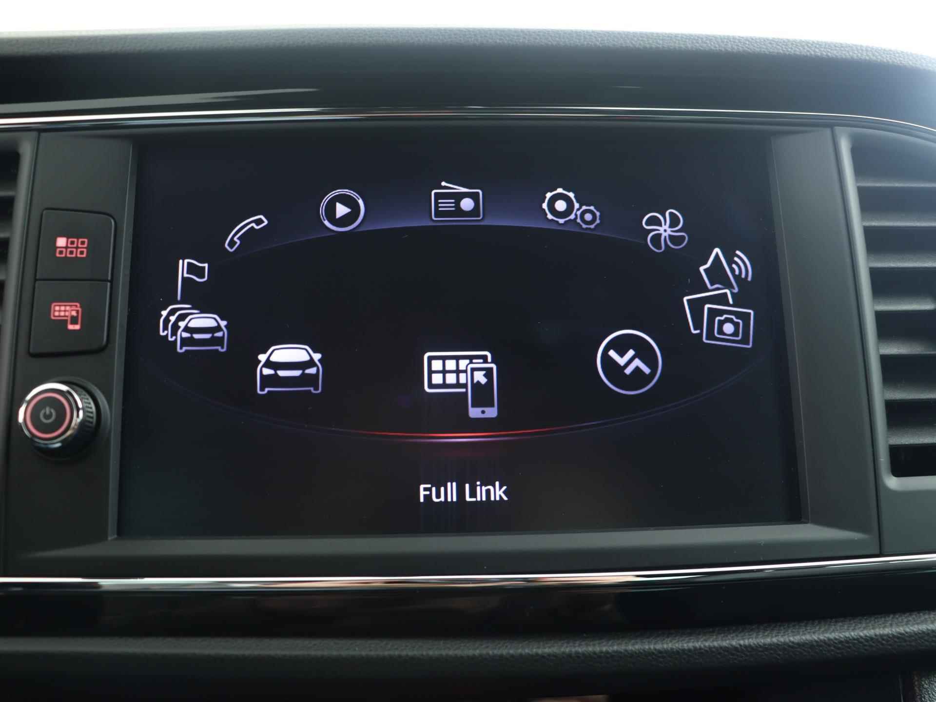 SEAT Leon 1.0 TSI 115 PK FR Ultimate Edition | Stoelverwarming | Virtual Cockpit | Getint Glas | LED | 17" | - 34/49