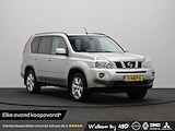 Nissan X-Trail 2.5 170pk LE 4WD Limited Edition | 1e eigenaar | Trekhaak | Panorama dak | Stoelverwarming |  2.000 KG trekgewicht  | Lederen bekleding |