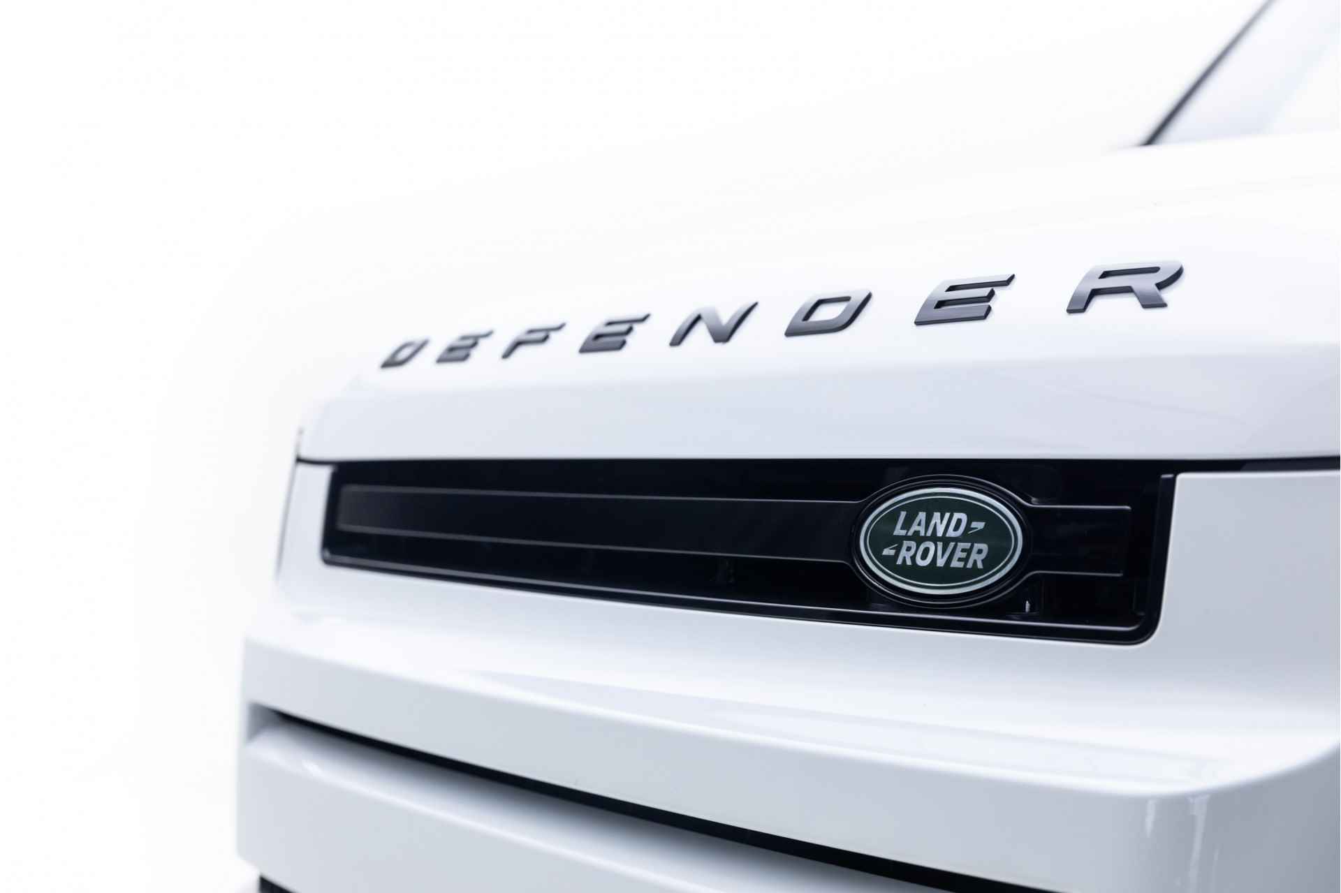 Land Rover Defender 110 P400e 110 S | 20 Inch | Adaptive Cruise | Black Pack | 360gr Camera | Afn trekhaak - 8/39