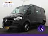 Mercedes-Benz Sprinter 311 2.2 CDI L1 DC EURO VI-D Direct leverbaar! Rolstoelbus