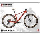 Scott Scale 940