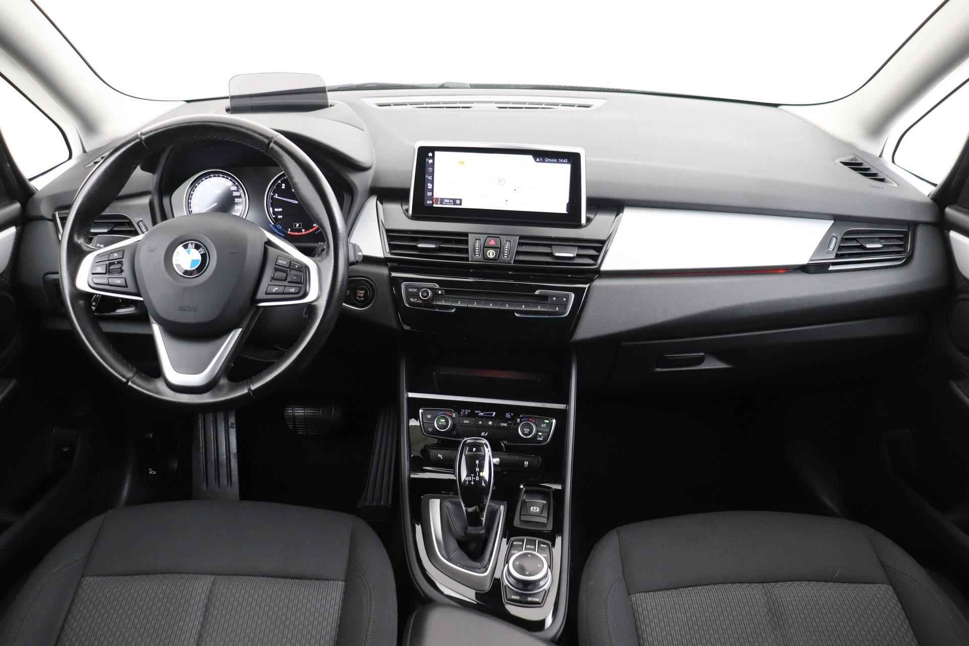 BMW 2-serie Gran Tourer 218i 7p. Executive Edition | Trekhaak | Org NL | Head-Up | Camera | LED | - 7/46