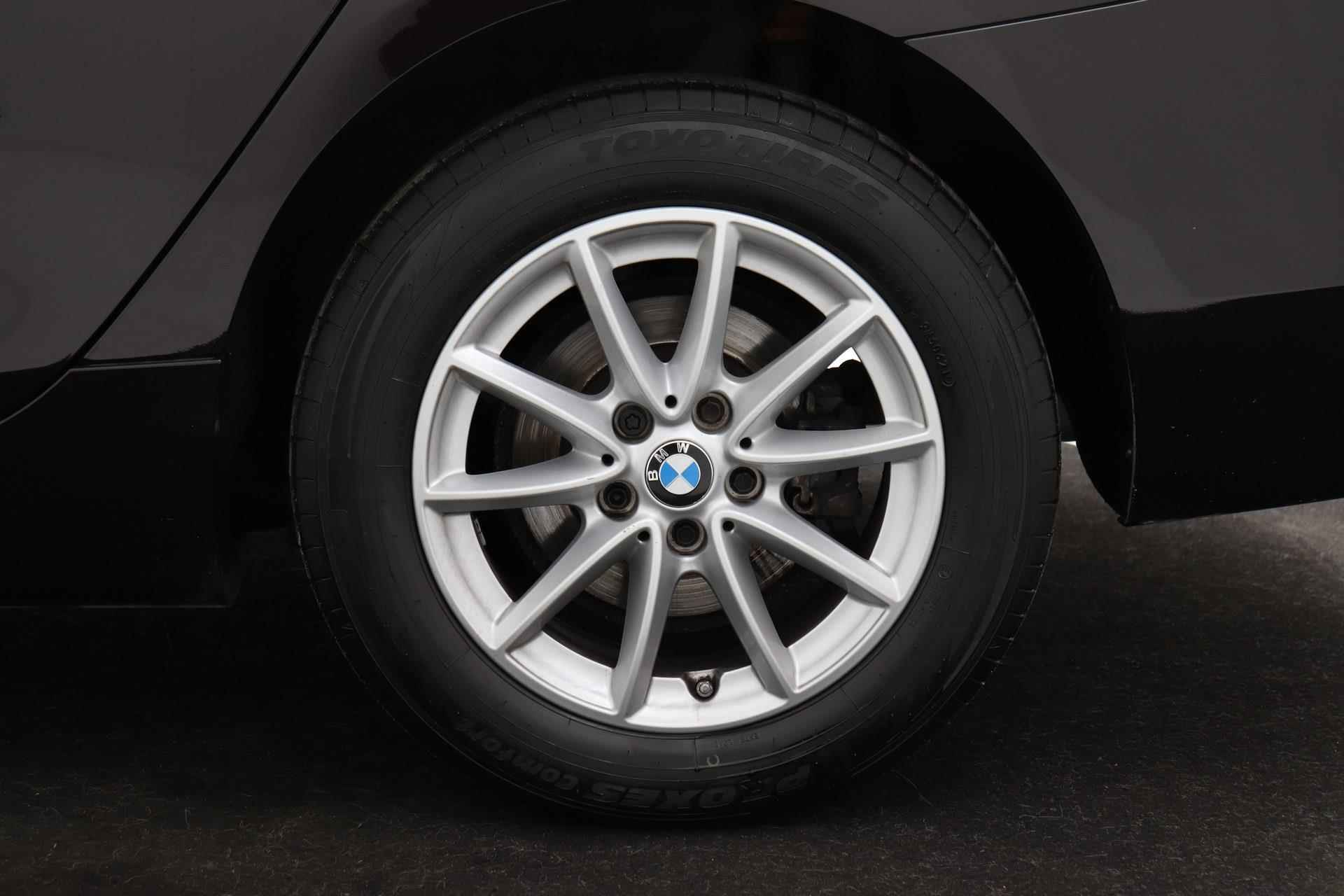 BMW 2-serie Gran Tourer 218i 7p. Executive Edition | Trekhaak | Org NL | Head-Up | Camera | LED | - 39/46